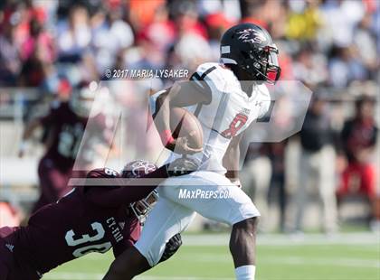 Thumbnail 3 in Langham Creek @ Cy-Fair photogallery.