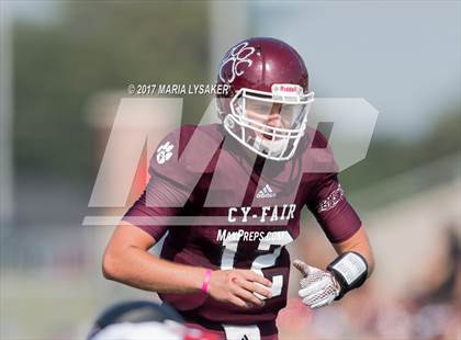 Thumbnail 2 in Langham Creek @ Cy-Fair photogallery.