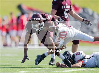 Thumbnail 2 in Langham Creek @ Cy-Fair photogallery.