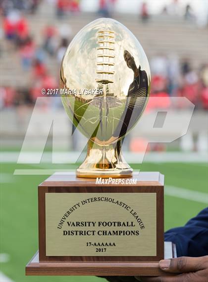 Thumbnail 3 in Langham Creek @ Cy-Fair photogallery.