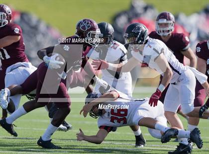 Thumbnail 1 in Langham Creek @ Cy-Fair photogallery.