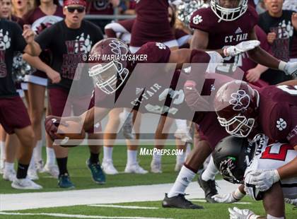 Thumbnail 2 in Langham Creek @ Cy-Fair photogallery.