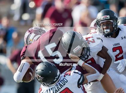 Thumbnail 3 in Langham Creek @ Cy-Fair photogallery.