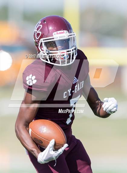 Thumbnail 2 in Langham Creek @ Cy-Fair photogallery.