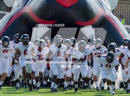 Thumbnail 1 in Langham Creek @ Cy-Fair photogallery.