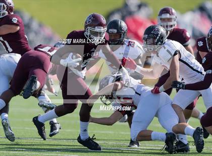 Thumbnail 3 in Langham Creek @ Cy-Fair photogallery.