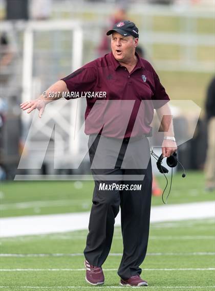 Thumbnail 2 in Langham Creek @ Cy-Fair photogallery.