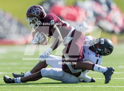 Thumbnail 1 in Langham Creek @ Cy-Fair photogallery.