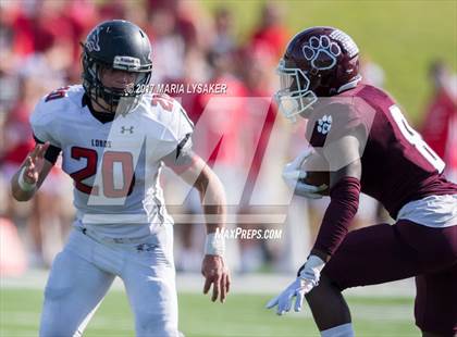 Thumbnail 2 in Langham Creek @ Cy-Fair photogallery.