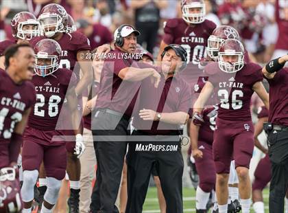 Thumbnail 3 in Langham Creek @ Cy-Fair photogallery.