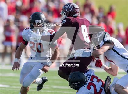 Thumbnail 3 in Langham Creek @ Cy-Fair photogallery.