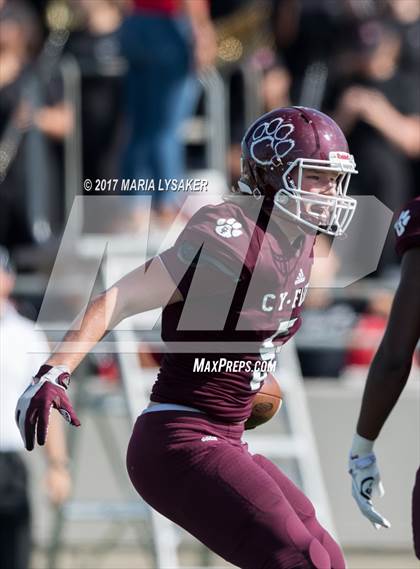 Thumbnail 2 in Langham Creek @ Cy-Fair photogallery.