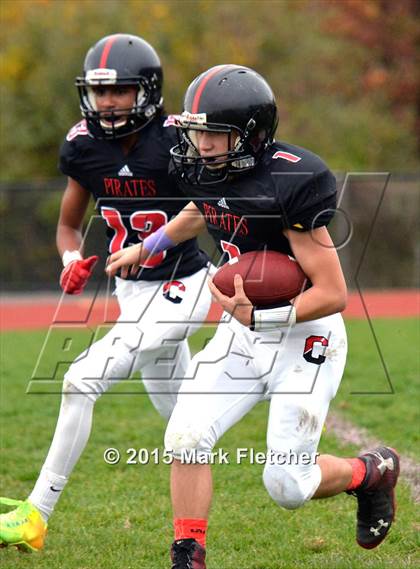 Thumbnail 1 in Pemberton @ Cinnaminson photogallery.