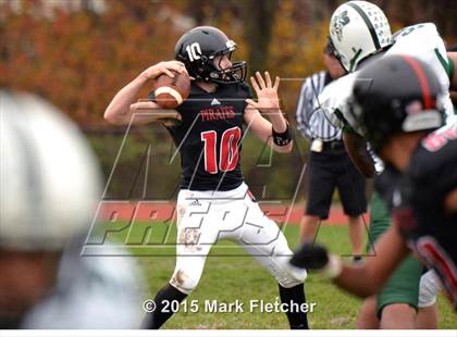 Thumbnail 2 in Pemberton @ Cinnaminson photogallery.