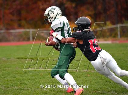 Thumbnail 2 in Pemberton @ Cinnaminson photogallery.