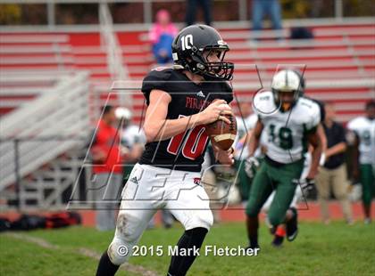 Thumbnail 1 in Pemberton @ Cinnaminson photogallery.