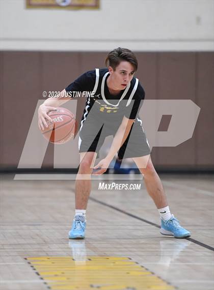Thumbnail 2 in El Capitan vs. Calexico (CIF SDS D4 Final) photogallery.