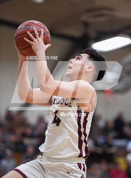 Thumbnail 2 in El Capitan vs. Calexico (CIF SDS D4 Final) photogallery.