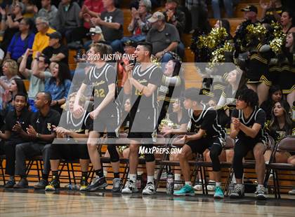Thumbnail 2 in El Capitan vs. Calexico (CIF SDS D4 Final) photogallery.