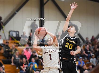 Thumbnail 3 in El Capitan vs. Calexico (CIF SDS D4 Final) photogallery.