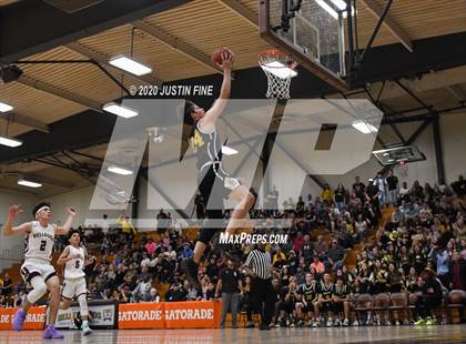 Thumbnail 2 in El Capitan vs. Calexico (CIF SDS D4 Final) photogallery.