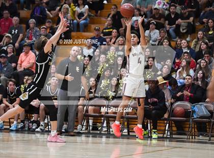 Thumbnail 3 in El Capitan vs. Calexico (CIF SDS D4 Final) photogallery.