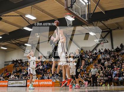 Thumbnail 2 in El Capitan vs. Calexico (CIF SDS D4 Final) photogallery.