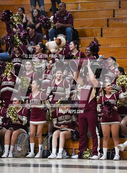 Thumbnail 2 in El Capitan vs. Calexico (CIF SDS D4 Final) photogallery.