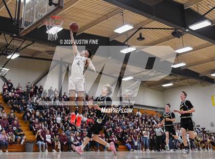 Thumbnail 2 in El Capitan vs. Calexico (CIF SDS D4 Final) photogallery.