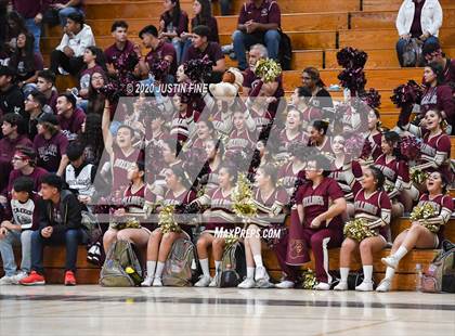 Thumbnail 1 in El Capitan vs. Calexico (CIF SDS D4 Final) photogallery.