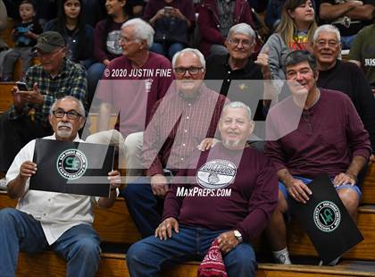 Thumbnail 1 in El Capitan vs. Calexico (CIF SDS D4 Final) photogallery.