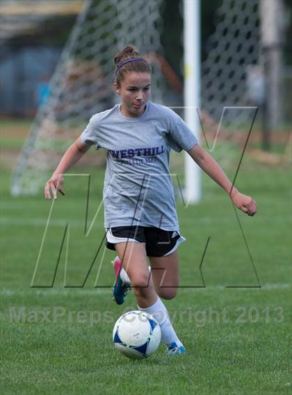 Thumbnail 2 in Westhill @ Joel Barlow photogallery.