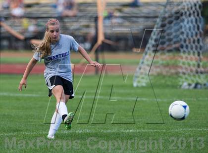 Thumbnail 2 in Westhill @ Joel Barlow photogallery.