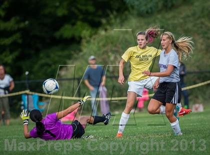 Thumbnail 3 in Westhill @ Joel Barlow photogallery.