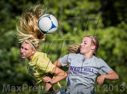 Thumbnail 2 in Westhill @ Joel Barlow photogallery.