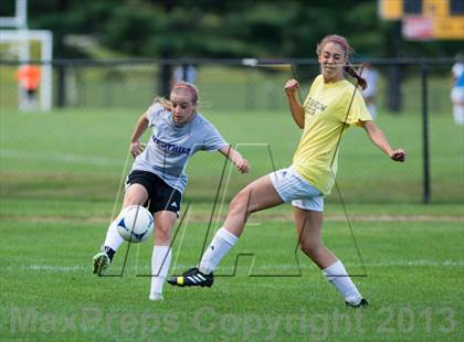Thumbnail 1 in Westhill @ Joel Barlow photogallery.