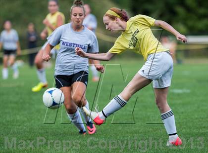 Thumbnail 3 in Westhill @ Joel Barlow photogallery.