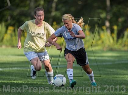 Thumbnail 1 in Westhill @ Joel Barlow photogallery.