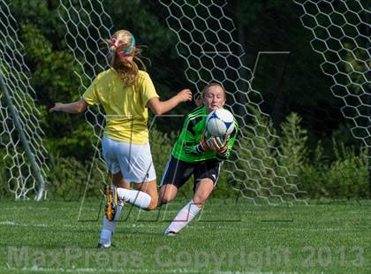 Thumbnail 1 in Westhill @ Joel Barlow photogallery.