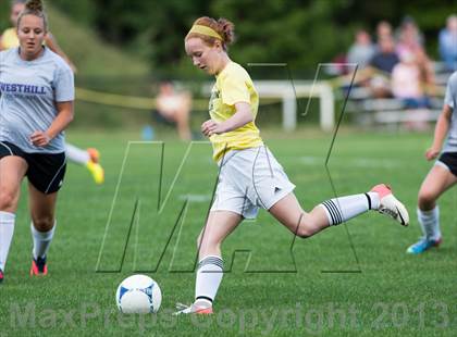 Thumbnail 2 in Westhill @ Joel Barlow photogallery.