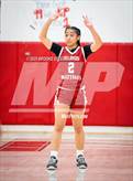 Photo from the gallery "St. Pius X-St. Matthias Academy @ Rosamond (CIF State Divison V Regional Semifinals)"