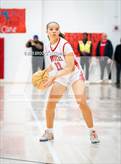 Photo from the gallery "St. Pius X-St. Matthias Academy @ Rosamond (CIF State Divison V Regional Semifinals)"