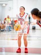 Photo from the gallery "St. Pius X-St. Matthias Academy @ Rosamond (CIF State Divison V Regional Semifinals)"