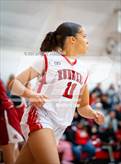 Photo from the gallery "St. Pius X-St. Matthias Academy @ Rosamond (CIF State Divison V Regional Semifinals)"
