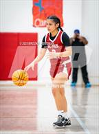 Photo from the gallery "St. Pius X-St. Matthias Academy @ Rosamond (CIF State Divison V Regional Semifinals)"