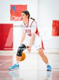 Photo from the gallery "St. Pius X-St. Matthias Academy @ Rosamond (CIF State Divison V Regional Semifinals)"