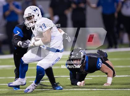Thumbnail 3 in Hebron @ Byron Nelson photogallery.