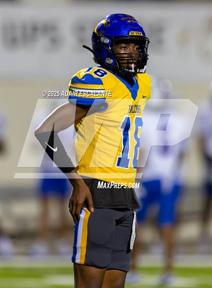 Thumbnail 1 in King @ Channelview photogallery.