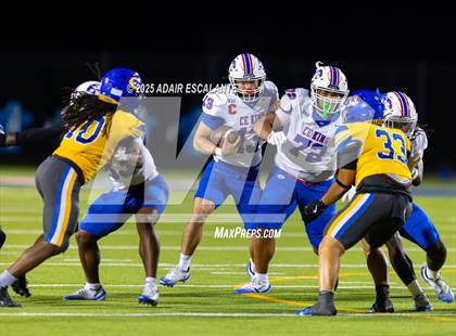 Thumbnail 1 in King @ Channelview photogallery.