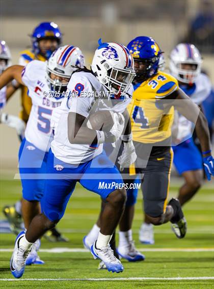 Thumbnail 1 in King @ Channelview photogallery.